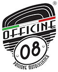 Officine08.it - Passione Motociclistica